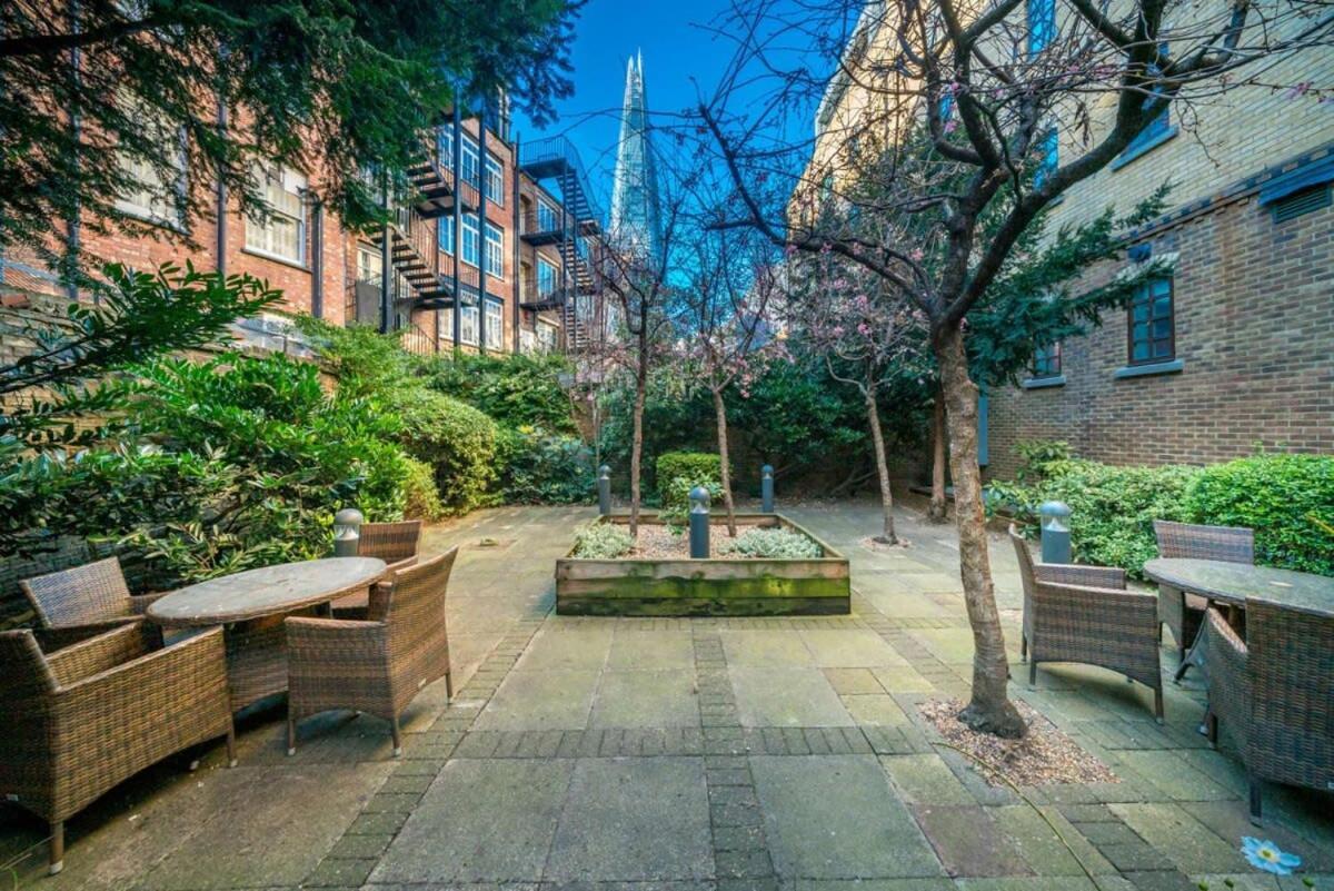 Trustay Apartments London Bridge Eksteriør bilde
